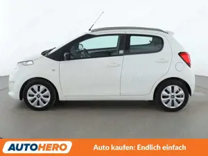 Citroen C1 1.2 VTi Selection*CAM*SHZ*KLIMA*GARANTIE*