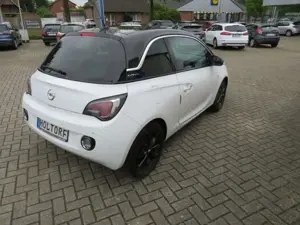 Opel Adam 120 Jahre KLIMA ALU Bild 5