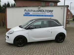 Opel Adam 120 Jahre KLIMA ALU Bild 3
