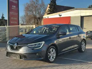Renault Megane IV Grandtour / 1. Hand / Scheckheft
