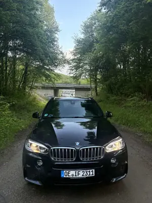 BMW X5 xDrive40d Sport-Aut.