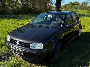 Volkswagen Golf 1.4 Edition