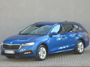 Skoda Octavia Combi 1,5 TSI Ambition/SH/PDCv+h/AHK/LMF