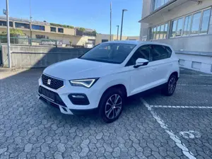 SEAT Ateca 2.0 TDI Xperience