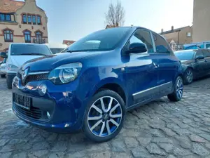 Renault Twingo Cosmic 1.Hand TÜV NEU
