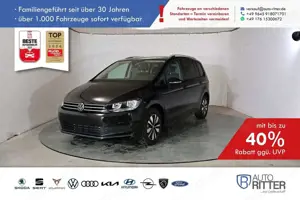 Volkswagen Touran GOAL ACC|AHK|RFK|Carplay|Klima|PDC|SHZ...