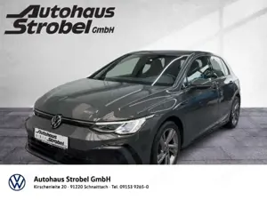 Volkswagen Golf VIII 1.5 TSI DSG R-Line ACC Navi LED Keyles
