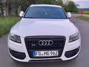 Audi Q5 Q5 Diesel 2.0 TDI quattro Stronic