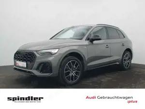 Audi Q5 S-Line 50TFSIe quattro S-tronic / Matrix, AHK