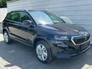 Skoda Karoq Extra Plus 2.0 TDI DSG AHK*Android Auto*Matrix*...