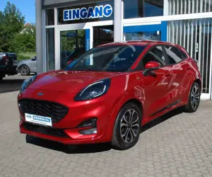 Ford Puma ST-Line / Navi / Kamera / Winterpaket