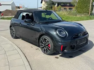MINI John Cooper Works Cabrio JCW Cabrio 231 PS John Cooper Works Trim, XL Paket