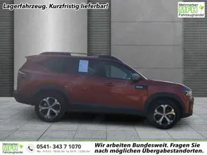Dacia Bigster Journey Navi+SHZ+LKHZ+RFK Hybrid 155 116 kW (15...