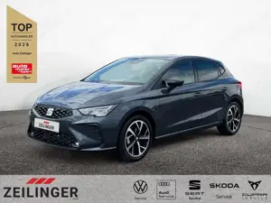 SEAT Ibiza FR TSI DSG|PANORAMA|ACC|NAVI|KAMERA|
