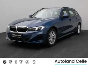 BMW 318 DAB CockPit+ Widscreen Geschwindigkeitsreg