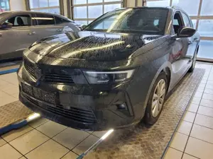 Opel Astra L ST 1.2 T[Euro6d] S/S AT8 Ultimate-Paket