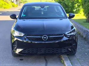 Opel Corsa Corsa 5-Türer 1.2 Direct Inj Turbo Start/Stop Automatik Edition