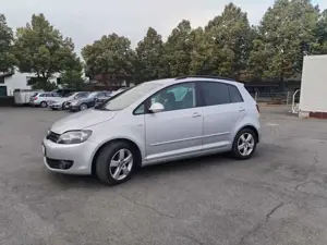 Volkswagen Golf Plus 1.4 TSI Life