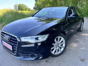 Audi A6 Avant 3.0 TDI *QUATTRO*SPORT-SELECTION*ST-HEI