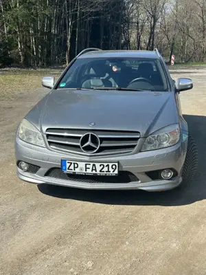 Mercedes-Benz C 230 T 7G-TRONIC Avantgarde Sport Edition +