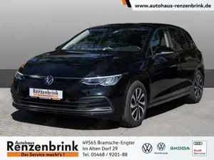 Volkswagen Golf VIII Active TSI Kamera NAV harman/kardon