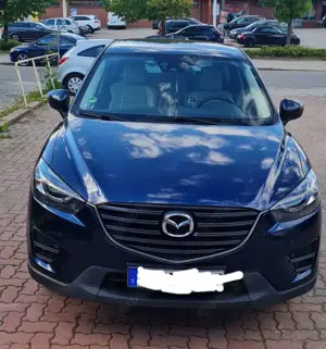 Mazda CX-5 Sports-Line AWD