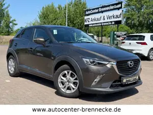 Mazda CX-3 Exclusive-Line AWD*Automatik*AHK*8-fach*