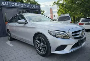 Mercedes-Benz C 220 C -Klasse T-Modell C 220 T d
