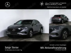 Mercedes-Benz EQA 250 EQA 250+ PROGRESSIVE ADVANCED*360°*SOUNDSYSTEM*