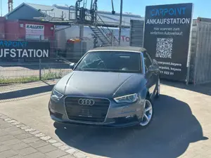Audi A3 Cabriolet Attraktion, Navi, PDC, Klimaautom.
