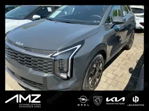 Kia Sportage 1.6 T-GDI Vision Allrad*Anhängerkupplung