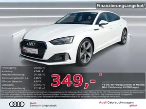 Audi A5 Sportback TDI advanced Navi+ SHZ LED DAB 19"