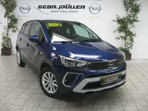 Opel Crossland X Elegance
