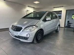 Mercedes-Benz A 180 CDI