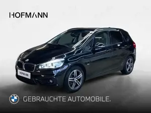 BMW 218 Sport Line