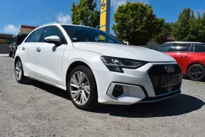 Audi A3 Sportback 40 TFSI e advanced "S-LINE"