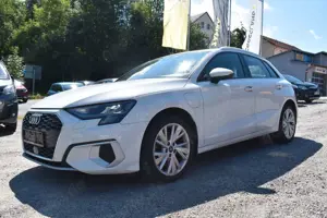 Audi A3 Sportback 40 TFSI e advanced "S-LINE"