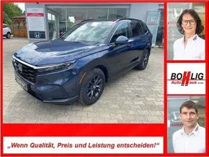 Honda CR-V Hybrid e:HEV 2.0 i-MMD AWD Advance