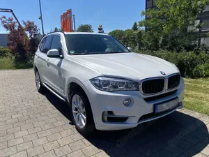 BMW X5 X5 xDrive35i
