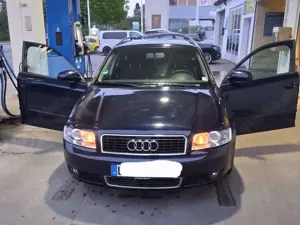 Audi A4 A4 Avant 2.0