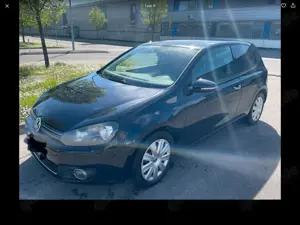 Volkswagen Golf Golf 1.4 TSI Highline