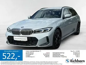 BMW 330 e xDrive Touring M Sportpaket *INNOPAKET*