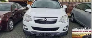 Opel Antara Design Edition 4x4