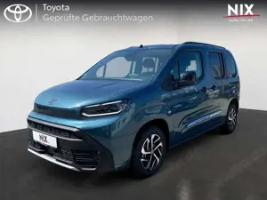 Toyota Proace City Verso Electric L1 Teamplayer 50 kWh