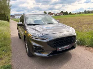 Ford Kuga 2.0 EcoBlue 88kW ST-Line X