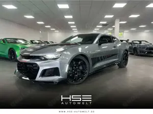 Chevrolet Camaro SS *6,2l V8 /2SS/Aut/ Apple*