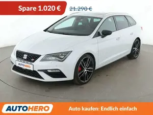 SEAT Leon 2.0 TSI Cupra 300 4Drive Aut.*NAVI*LED*ACC*