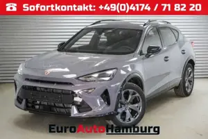 CUPRA Formentor 1,5 eTSI DSG Cupra - LAGER