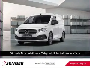 Mercedes-Benz Citan 110 CDI Kasten Pro MBUX Klima Kamera Navi