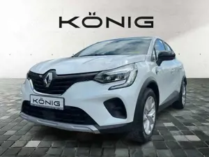 Renault Captur II 1.0 TCe 90 Evolution KLIMA*NAVI*PDC
